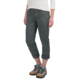 Gramicci Boyfriend Chino Pants (For Women)