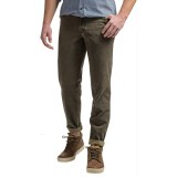 Hiltl Dude Contemporary Fit Pants (For Men)