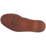 Florsheim HiFi Plain-Toe Shoes - Leather, Slip-Ons (For Men)