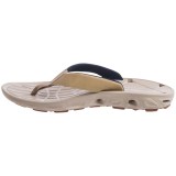 Columbia Sportswear PFG Techsun Vent Fishflip Flip-Flops (For Men)