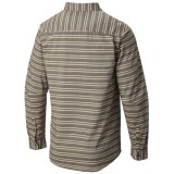 Mountain Hardwear El Cerrito Shirt - UPF 25, Long Sleeve (For Men)