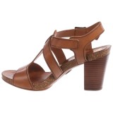 Frye Silvie T Heel Sandals (For Women)