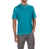 True Grit Sleep T-Shirt - Short Sleeve (For Men)