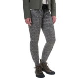 Balance Collection Variegated Joggers (For Women)
