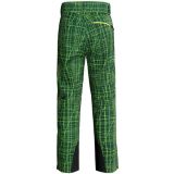 Marker Mars Print Gore-Tex® Shell Ski Pants - Waterproof (For Men)