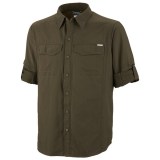 Columbia Sportswear Silver Ridge Shirt - UPF 50, Long Roll-Up Sleeve (For Men)