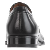 A. Testoni Lace-Up Oxford Shoes - Leather (For Men)