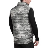 Burton AK BK Down Insulator Vest - 800 Fill Power (For Men)