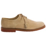 Martin Dingman Countrywear Edgar Derby Shoes - Suede (For Men)