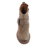 Josef Seibel Toni 09 Ankle Boots - Suede (For Women)