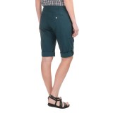 Woolrich Laurel Run Capris (For Women)
