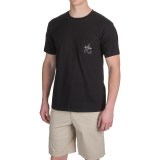 Guy Harvey Old Faithful Shirt - Short Sleeve (For Men)