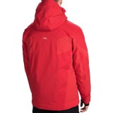 KJUS Line Ski Jacket - Waterproof, Insulated (For Men)
