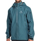 Arc’teryx Theta AR Gore-Tex® Jacket - Waterproof (For Men)