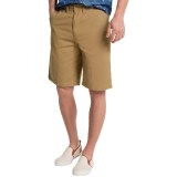 Visitor Cotton Shorts (For Men)