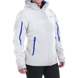 Columbia Sportswear Bugaboo Interchange Omni-Heat® Jacket - Waterproof, 3-in-1 (For Women)