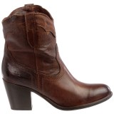 Frye Tabitha Pull-On Short Boots (For Women)