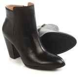 Adrienne Vittadini Beah Ankle Boots - Leather (For Women)