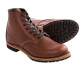 Red Wing Heritage 9016 Beckman Boots - Leather, Factory 2nds (For Men)