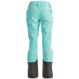 Marker Freel Polartec® NeoShell® Ski Pants - Waterproof (For Women)