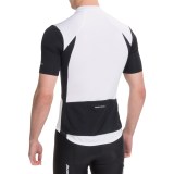 Pearl Izumi SELECT Pursuit Cycling Jersey - UPF 50+, Full Zip, Short Sleeve (For Men)