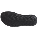 Florsheim Coastal Flip-Flops - Leather (For Men)