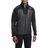 Jack Wolfskin Ionic Microstretch Jacket - Insulated (For Men)