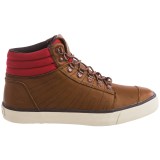 Ridgemont Outfitters Waxed Shoes - Leather (For Men)