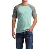 Ecoths Chandler T-Shirt - Organic Cotton, Short Sleeve (For Men)