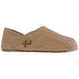 OTZ Shoes Waxed Canvas Espadrilles (For Women)