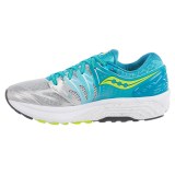 Saucony Hurricane ISO 2 Running Shoes (For Women)