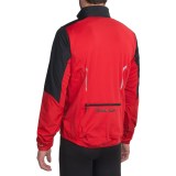 Pearl Izumi SELECT Thermal Barrier Cycling Jacket (For Men)