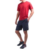 Reebok Paceline Training Shorts (For Men)