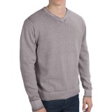 True Grit Vintage Sweater - V-Neck (For Men)