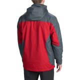 Columbia Sportswear Eager Air Interchange Jacket - 3-in-1 (For Men)