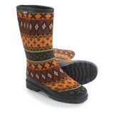 Muk Luks Anabelle Rain Boots - Waterproof (For Women)