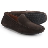 Frye Allen Venetian Moc Shoes - Suede (For Men)