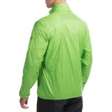 Mountain Hardwear Micro Thermostatic Hybrid Jacket - Insulated (For Men)