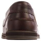 Timberland Alton Bay 3-Eye Boat Shoes - Leather (For Men)