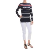 Barbour Burnmouth Sweater (For Women)