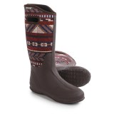 Muk Luks Karen Tall Rain Boots - Waterproof (For Women)