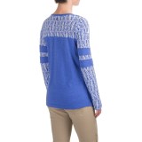 prAna Cleo Shirt - Long Sleeve (For Women)
