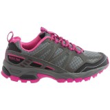 Pacific Trail Tioga Trail Running Shoes (For Women)