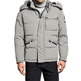 VRY WRM Peak Down Jacket (For Men)