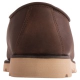 Sperry Captain’s Shoes - Leather, Made in Maine (For Men)