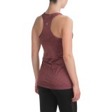 90 Degree by Reflex Mini-Stripe Tank Top - Racerback (For Women)