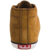 Woolrich Gymnasium Shoes - Nubuck (For Men)