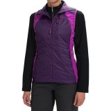 Outdoor Research Cathode Vest - Insulated (For Women)