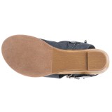 Blowfish Brisa Ranch Sandals - Canvas (For Women)
