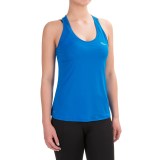 Saucony Racerback Tank Top (For Women)